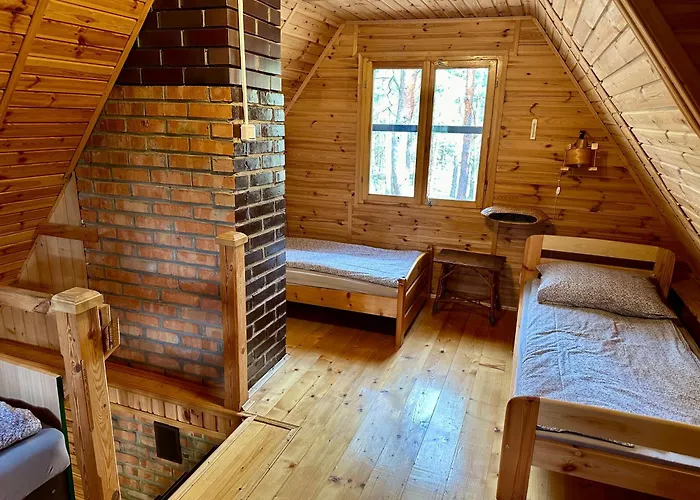 Lesniczowka