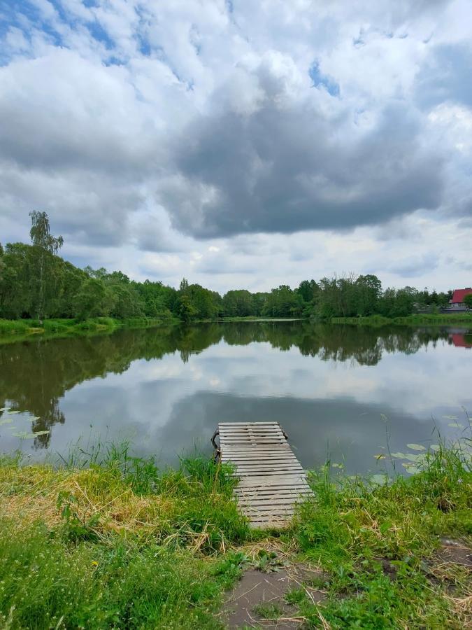 Lesniczowka Holiday home