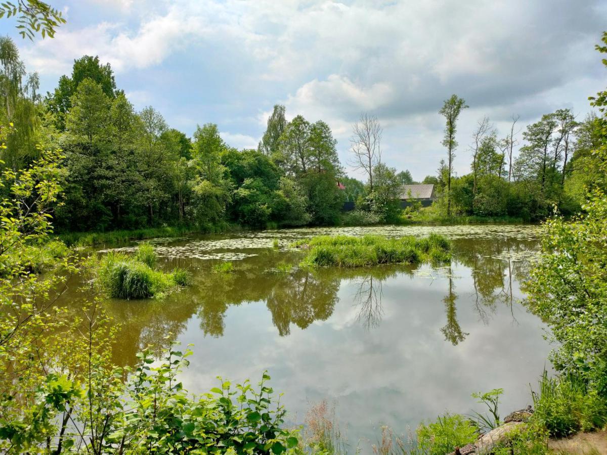 Holiday home Lesniczowka