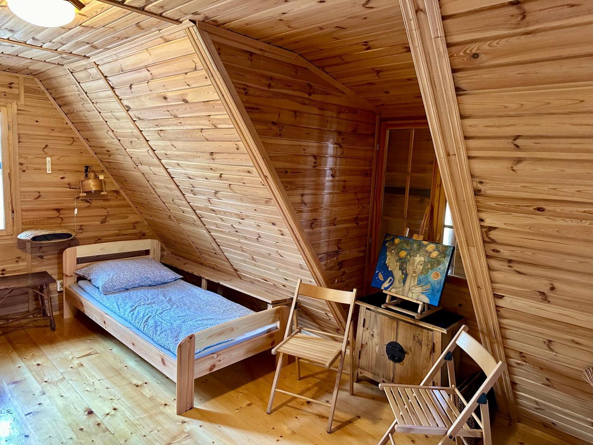Lesniczowka Holiday home